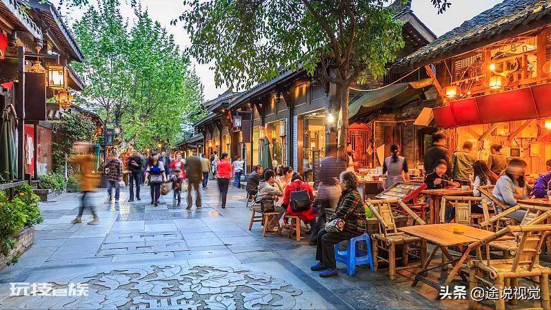 成都旅游景点排名前十名(到四川成都旅游不能错过的景区)-图片3